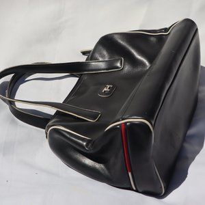 Vintage Tommy Hilfiger Mini HandBag 90s 2000s